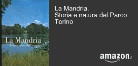 Parco della Mandria Venaria - Torino (TO)